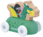 Voiture dragon