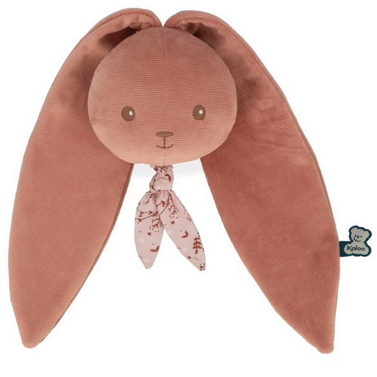 Lapin musical terracotta — Griffon