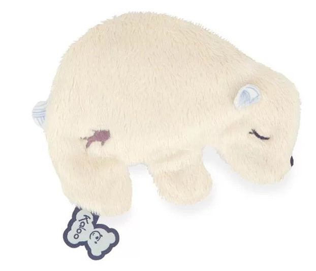 Pochette apaisante : ours