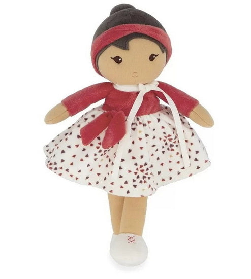 Poupée tendresse Emilie 25 cm