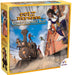 Colt Express : convoyeurs & train blindé