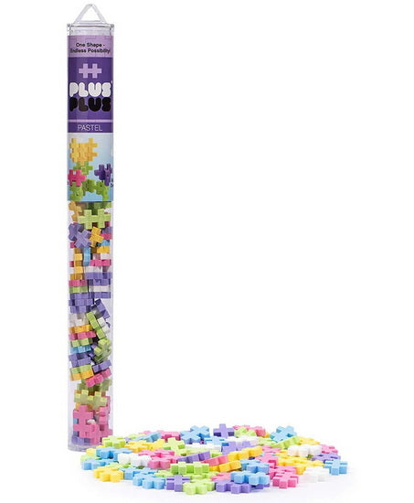 Tube mélange pastel 70 mcx