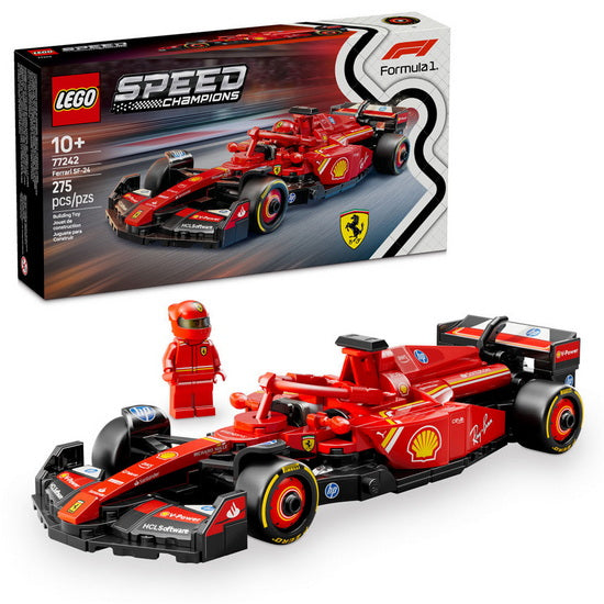 Voiture F1® Ferrari SF-24
