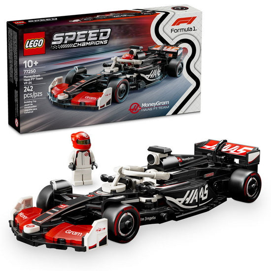 Voiture F1® MoneyGram Haas Team VF-24