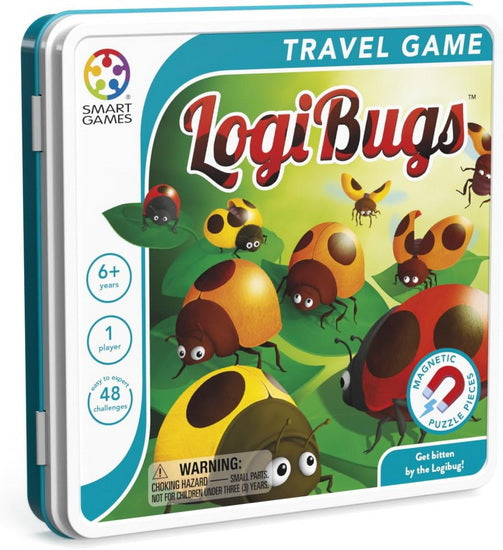 Logibugs VF