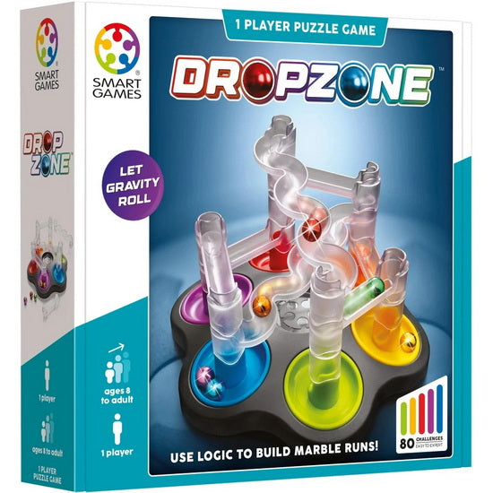 Dropzone VF