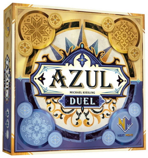 Azul Duel