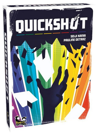 Quickshot
