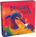 Dragons des mers