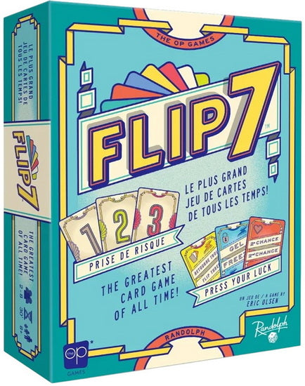 Flip 7