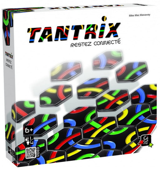 Tantrix stratégie