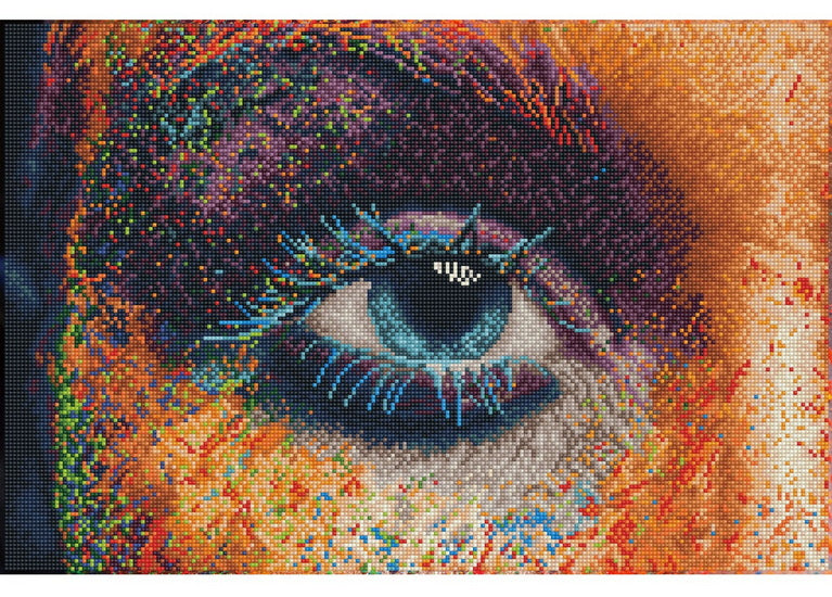 Adore voir les arc-en-ciel