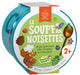 La soupe aux noisettes