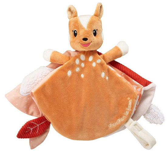 Peluche fanfan il était une fois