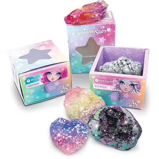 Boite surprise pierre stellaire 13AS