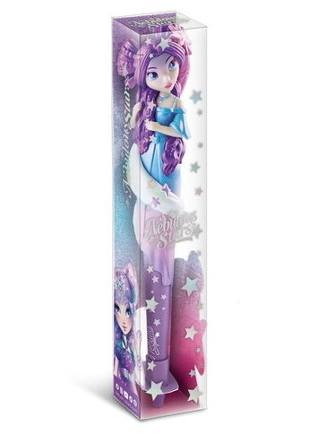 Crayon figurine Nebulia