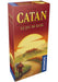 Colons de Catane extension 5 ou 6 joueurs