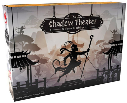 The shadow theater VF