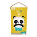 KIT CRÉATIF LITTLE COUZ'IN - GUSTAVE LE PANDA