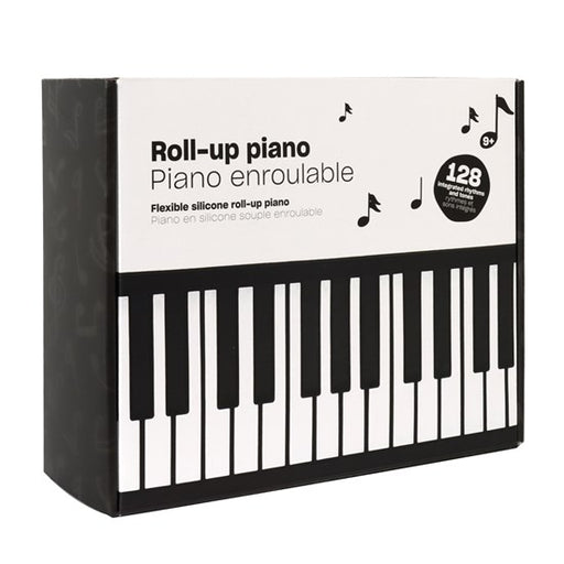 Piano enroulable 61 touches