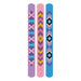 BRACELETS DOTZIES - VIOLET