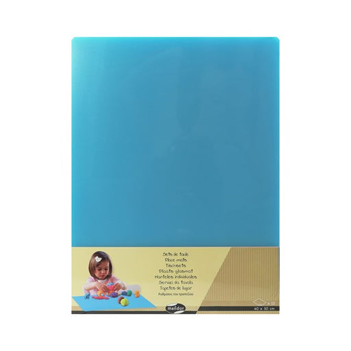 ENS. 10 NAPPERONS EN POLYPROPYLÈNE