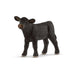 FIGURINE DE JEU - VEAU ANGUS, NOIR