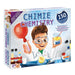 COFFRET DE CHIMIE