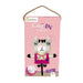 COFFRET COUTURE LITTLE COUZ'IN - TINA THE CAT