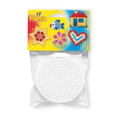 ENSEMBLE DE 3 PLAQUES MIDI – GÉOMÉTRIQUE