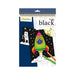 GRAFFY BLACK - ESPACE   