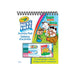 TABLETTE D'ACTIVITÉS COLOR WONDER - AMIS DE LA FERME