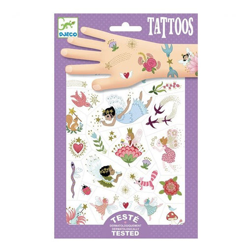 TATOUAGES - DINO CLUB