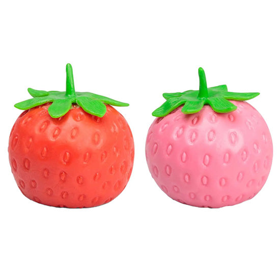 FRAISE ANTI-STRESS AST