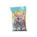 PERLES HAMA SCINTILLANTES — 1000 MORCEAUX ASSORTIS