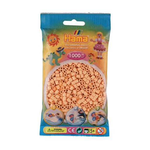 PQT. 1000 PERLES HAMA MIDI - PÊCHE