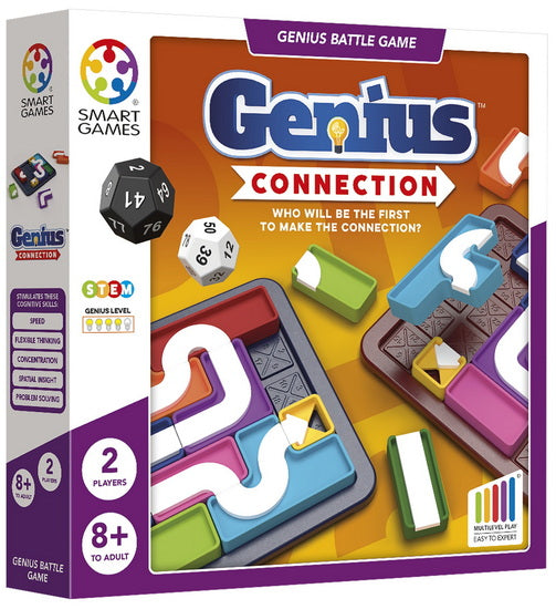 Genius connection VF