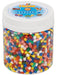 Pot 3000 perles Hama midi - mélange de couleurs