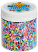 Pot 3000 perles Hama midi - couleurs pastelles