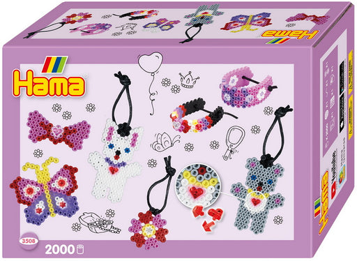 Boîte cadeau Hama - Accessoires modes