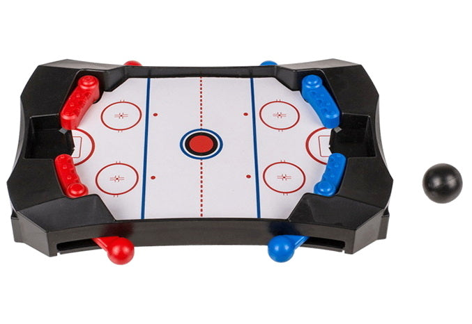 Mini hockey sur table