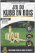 Jeu du Kubb