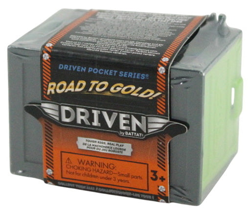 Voiture a collectionner pocket serie 16 AS