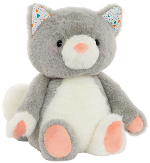 Peluche chat Cloudy Cosmo