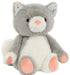 Peluche chat Cloudy Cosmo