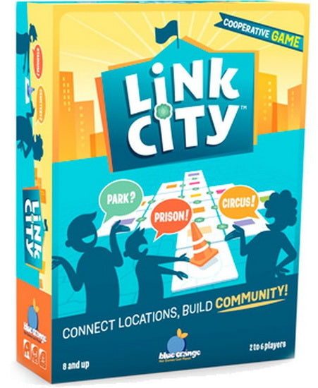 Link City VF