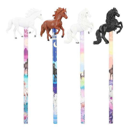 Crayon mine cheval 4AS