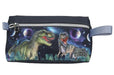 Étui à crayons dinosaures