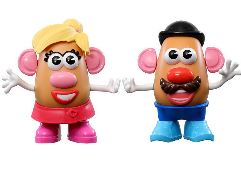 Monsieur ou Madame Patate 2AS