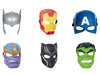 Masque Avengers 6AS